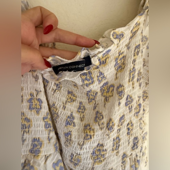 French Connection Mini Dress ☀️ - Picture 4 of 6